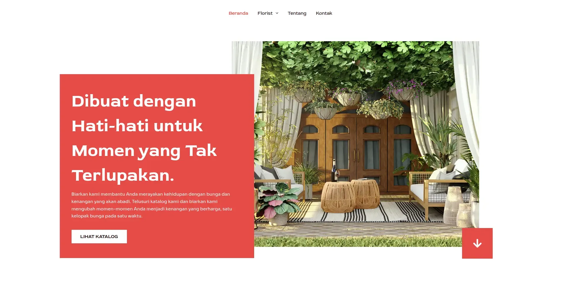 Fajar Florist