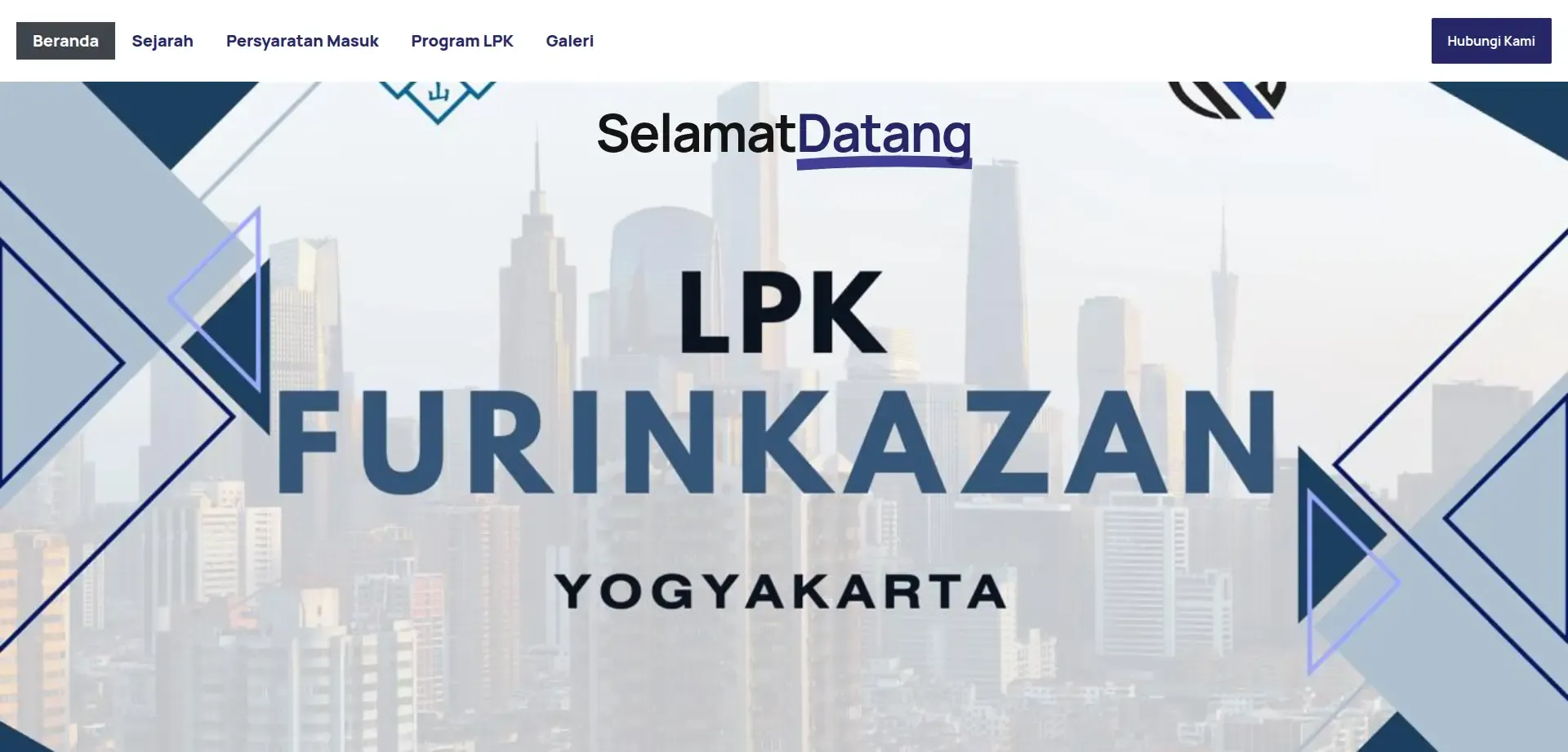 LPK Furinkazan
